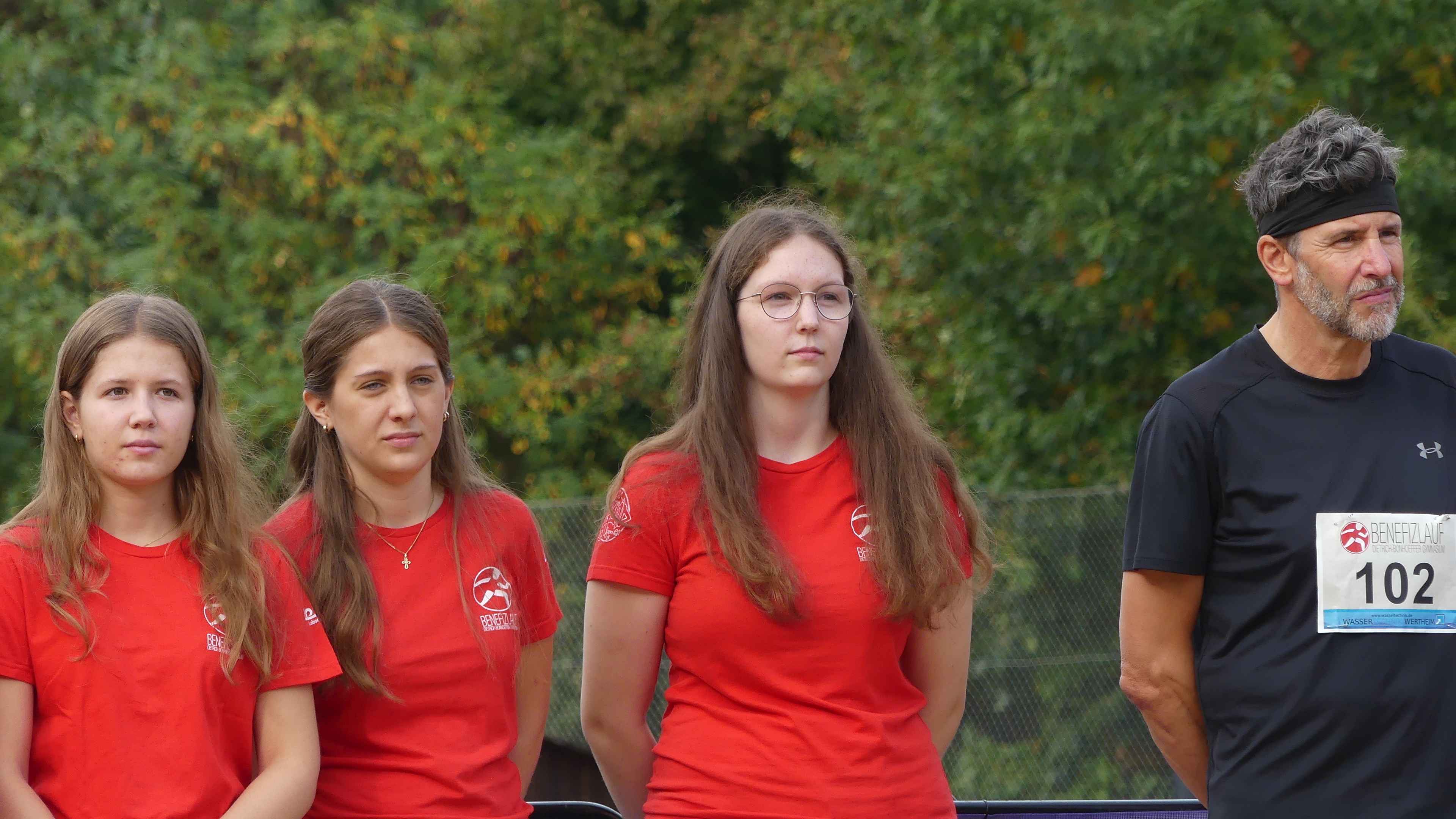 Bild vom 15. Benefizlauf im Jahr 2025. Dies ist das 47. Bild.